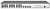 Коммутатор SNR SNR-S2982G-24T-POE 24G 4SFP 24PoE 185W управляемый от магазина РЭССИ