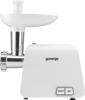 Мясорубка Gorenje MG1602W 1600Вт белый от магазина РЭССИ