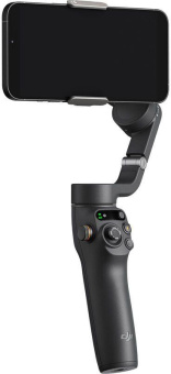 Стедикам Dji Osmo Mobile 6 черный от магазина РЭССИ