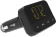 Автомобильный FM-модулятор Ritmix FMT-B200 черный MicroSD USB PDU (80000765) от магазина РЭССИ