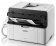 МФУ лазерный Brother MFC-1815R (MFC1815R1) A4 белый от магазина РЭССИ
