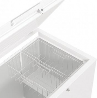 Морозильный ларь Gorenje FH301CW белый от магазина РЭССИ