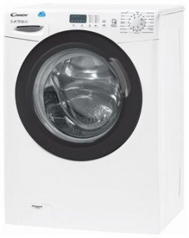 Стиральная машина Candy Smart CS4 1071DB1/2-07 класс: A+ загр.фронтальная макс.:7кг белый от магазина РЭССИ