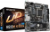 Материнская плата Gigabyte H610M H DDR4 Soc-1700 Intel H610 2xDDR4 mATX AC`97 8ch(7.1) GbLAN+VGA+HDMI от магазина РЭССИ