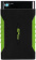 Жесткий диск Silicon Power USB 3.0 2Tb SP020TBPHDA15S3K A15 Armor 2.5" черный/зеленый от магазина РЭССИ