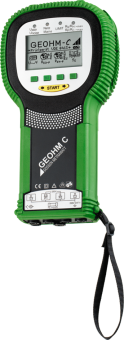 GEOHM-C измеритель сопротивления изоляции от магазина РЭССИ