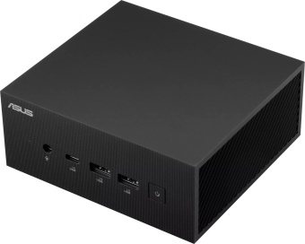 Неттоп Asus PN65-S7053MD Core Ultra 7 155H (3.8) 16Gb SSD512Gb UHDG noOS 2.5xGbitEth WiFi BT 120W черный (90MS02T1-M001N0) от магазина РЭССИ