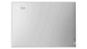 Ноутбук Lenovo Yoga Slim7 Pro 14IAH7 Core i7 12700H 16Gb SSD512Gb NVIDIA GeForce MX550 2Gb 14" OLED 2.8K (2880x1800) Windows 11 Home Single Language grey WiFi BT Cam (82UT008WRU) от магазина РЭССИ