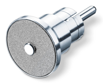 Маникюрно-педикюрный набор Beurer MP62 насадок в компл.:10шт белый от магазина РЭССИ