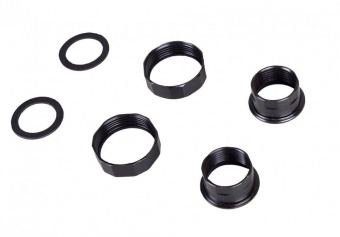 Насос циркуляционный Вихрь Ц-25/8 СТАНДАРТ 245Вт 7800л/час (68/7/11) от магазина РЭССИ