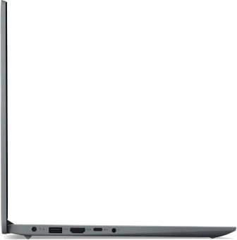 Ноутбук Lenovo IdeaPad 1 15ALC7 Ryzen 5 5500U 8Gb SSD512Gb AMD Radeon 15.6" TN FHD (1920x1080) noOS grey WiFi BT Cam (82R400LPUE) от магазина РЭССИ