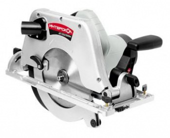 Циркулярная пила (дисковая) Интерскол ДП-235/2000М 2000Вт (ручная) от магазина РЭССИ