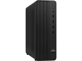 ПК HP Pro 290 G9 SFF i7 13700 (2.1) 8Gb SSD256Gb UHDG 770 FreeDOS GbitEth 180W kb мышь клавиатура черный (883N9EA) от магазина РЭССИ