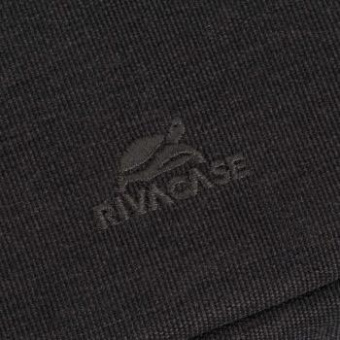 Чехол для ноутбука 14" Riva 7704 черный полиэстер от магазина РЭССИ