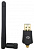 Сетевой адаптер WiFi Digma DWA-AC600E AC600 USB 2.0 (ант.внеш.съем) 1ант. (упак.:1шт) от магазина РЭССИ