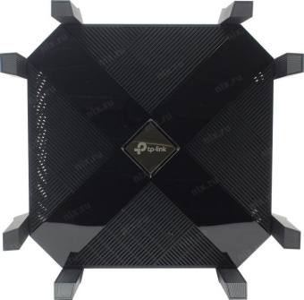 Роутер беспроводной TP-Link Archer AX6000 AX6000 10/100/1000BASE-TX (упак.:1шт) от магазина РЭССИ