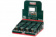 Картинка Набор бит Metabo 626703000 (15пред.) для шуруповертов/дрелей от магазина РЭССИ Набор бит Metabo 626703000 (15пред.) для шуруповертов/дрелей от магазина РЭССИ