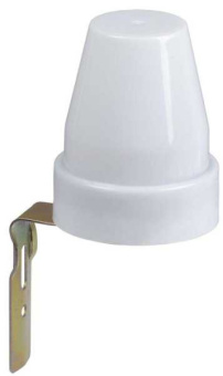 Фотореле ФР 601 2200ВА IP44 сер. LFR20-601-2200-003 от магазина РЭССИ