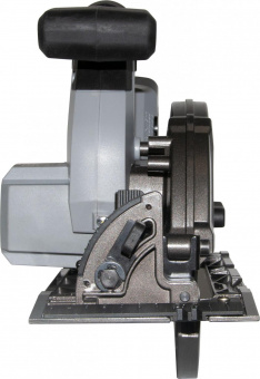 Циркулярная пила (дисковая) Интерскол ДПА-165/18В (ручная) от магазина РЭССИ