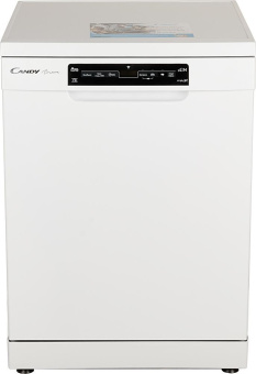 Посудомоечная машина Candy CDPN 1D640PW-08 белый (полноразмерная) от магазина РЭССИ