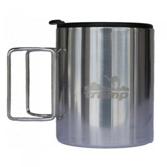 Термокружка Tramp 500 мл TRC-135 от магазина РЭССИ