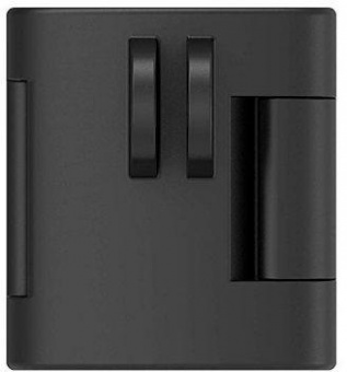 Крепление Dji Osmo Pocket Part 3 черный для Dji Osmo Pocket (CP.OS.00000005.01) от магазина РЭССИ