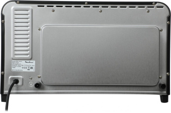 Мини-печь Moulinex OX444832 19л. 1380Вт черный от магазина РЭССИ