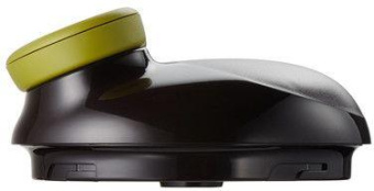 Измельчитель ручной Tefal K1321044 0.9л. зеленый/черный от магазина РЭССИ