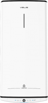 Водонагреватель Ariston Velis Tech PW ABSE 30 2.5кВт 30л электрический настенный/белый от магазина РЭССИ