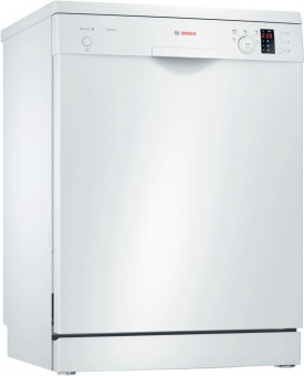 Посудомоечная машина Bosch ActiveWater SMS25FW10R белый (полноразмерная) от магазина РЭССИ