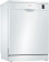 Посудомоечная машина Bosch ActiveWater SMS25FW10R белый (полноразмерная) от магазина РЭССИ