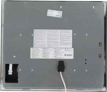 Газовая варочная поверхность Gefest ПВГ 1214-01 К81 кремовый от магазина РЭССИ