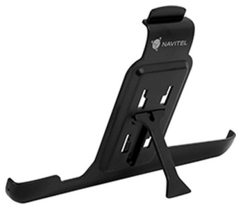 Навигатор Автомобильный GPS Navitel T707 3G 7" 1024x600 16384 microSD Bluetooth черный Navitel от магазина РЭССИ