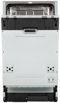 Посудомоечная машина встраив. Krona GARDA 45 BI 1760Вт узкая от магазина РЭССИ