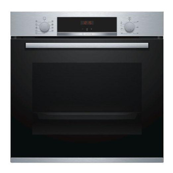 Духовой шкаф Электрический Bosch Serie 4 HBA534ES0 нержавеющая сталь от магазина РЭССИ