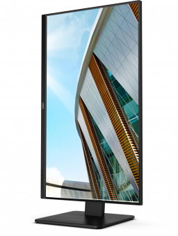 Монитор AOC 31.5" Pro U32P2CA черный VA LED 16:9 M/M матовая HAS Piv 350cd 178гр/178гр 3840x2160 60Hz DP 4K USB 9.8кг от магазина РЭССИ