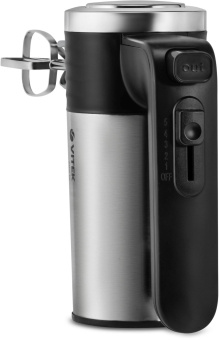 Миксер ручной Vitek VT-1404 300Вт от магазина РЭССИ