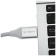 Кабель аудио-видео Cactus CS-HDMI.2.1-1.8 HDMI (m)/HDMI (m) 1.8м. Позолоченные контакты серебристый от магазина РЭССИ