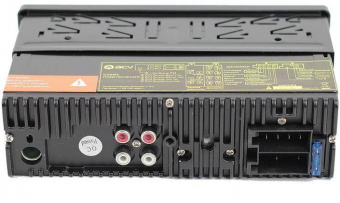 Автомагнитола ACV AVS-814BB 1DIN 4x50Вт от магазина РЭССИ