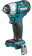 Картинка Гайковерт Makita TW161DZ аккум. патрон:квад.3/8" (кейс в комплекте) от магазина РЭССИ Гайковерт Makita TW161DZ аккум. патрон:квад.3/8" (кейс в комплекте) от магазина РЭССИ