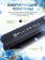 Выпрямитель Bellissima B21 30Вт черный макс.темп.:210С покрытие:керамическое (11464X) от магазина РЭССИ