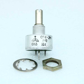СП4-2Ма 1 А 2-20     6.8К от магазина РЭССИ