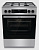 Плита Комбинированная Gorenje GKS6C70XJ нержавеющая сталь (без крышки) реш.сталь от магазина РЭССИ