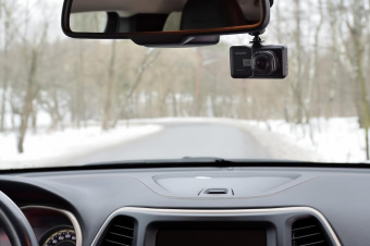 Видеорегистратор Digma FreeDrive 118 черный 1.3Mpix 1080x1920 1080p 150гр. JL5112 от магазина РЭССИ