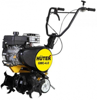 Культиватор Huter GMC-4.0 4л.с. от магазина РЭССИ