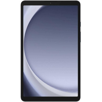 Планшет Samsung Galaxy Tab A9 SM-X115 Helio G99 (2.2) 8C RAM8Gb ROM128Gb 8.7" LCD 1340x800 3G 4G Android 13 темно-синий 8Mpix 2Mpix BT GPS WiFi Touch microSD 1Tb 5100mAh 7hr от магазина РЭССИ