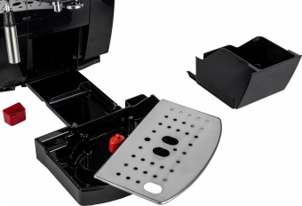 Кофемашина Delonghi Magnifica ECAM22.114.B 1450Вт черный от магазина РЭССИ