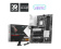 Картинка Материнская плата MSI PRO B840-P WIFI SocketAM5 AMD B840 4xDDR5 ATX AC`97 8ch(7.1) 2.5Gg RAID+HDMI от магазина РЭССИ Материнская плата MSI PRO B840-P WIFI SocketAM5 AMD B840 4xDDR5 ATX AC`97 8ch(7.1) 2.5Gg RAID+HDMI от магазина РЭССИ