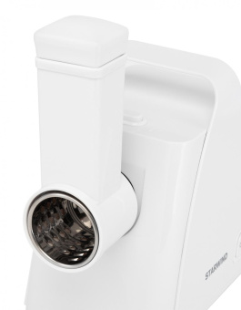 Мясорубка Starwind SMG-5550 1900Вт белый от магазина РЭССИ