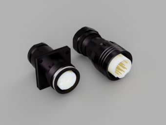 Соединитель LT-PS-S-50/16E от магазина РЭССИ